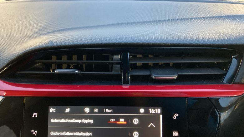 Vauxhall Corsa 1.2 GS 5dr Petrol Hatchback